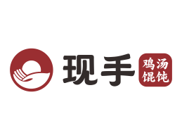茶饮现手馄饨惠州餐饮策划标志设计_阳江餐饮空间设计_成都菜馆菜单设计